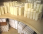  Beeswax Candle Covers